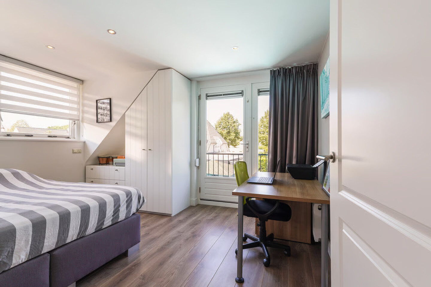 Vrijstaande woning te koop: Jeroen Boschstraat 11, Waalwijk