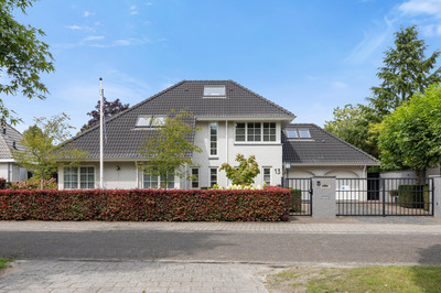 Jeroen Boschstraat 13