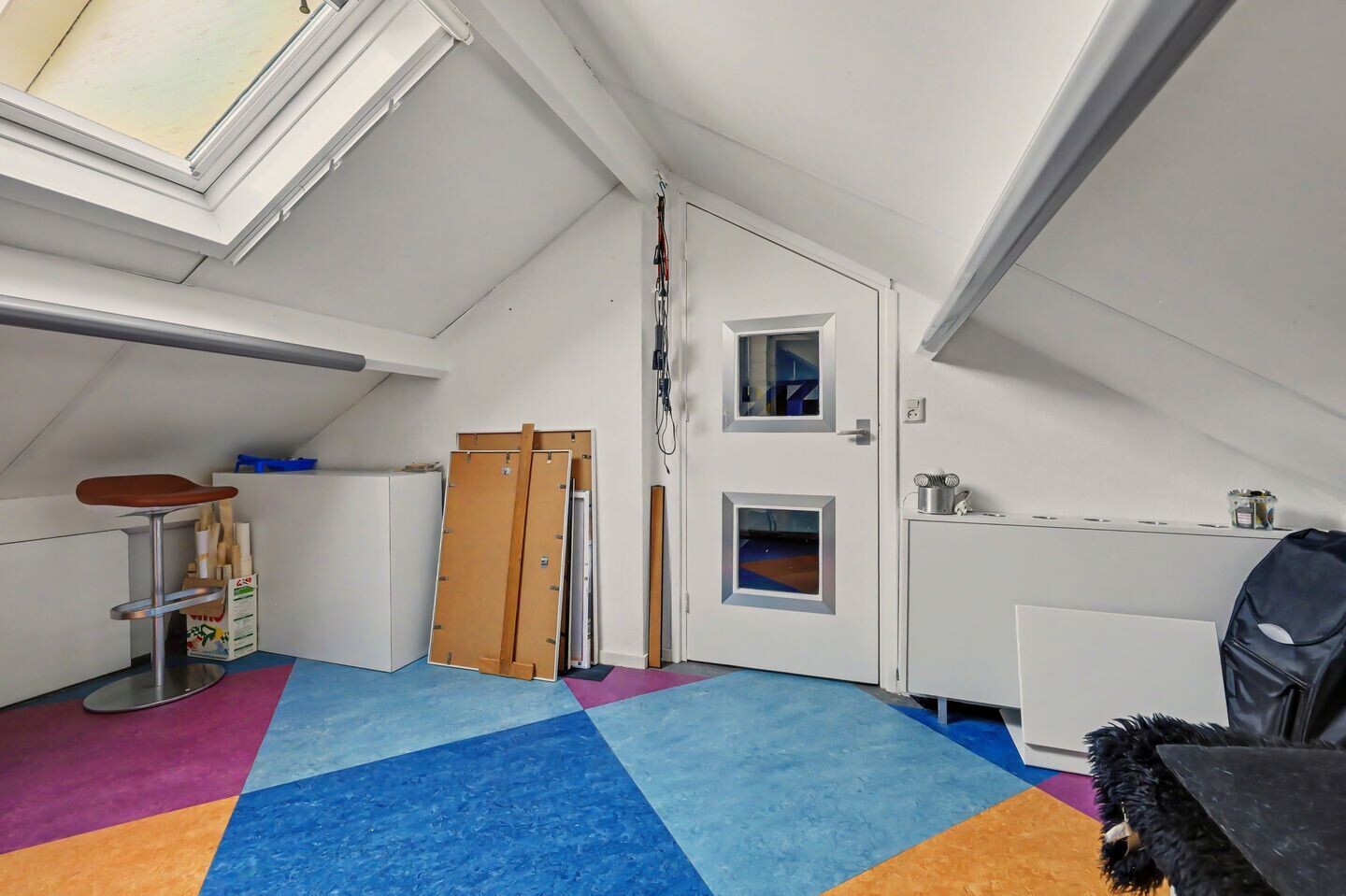 Vrijstaande woning te koop: Vincent van Goghlaan 38, Waalwijk