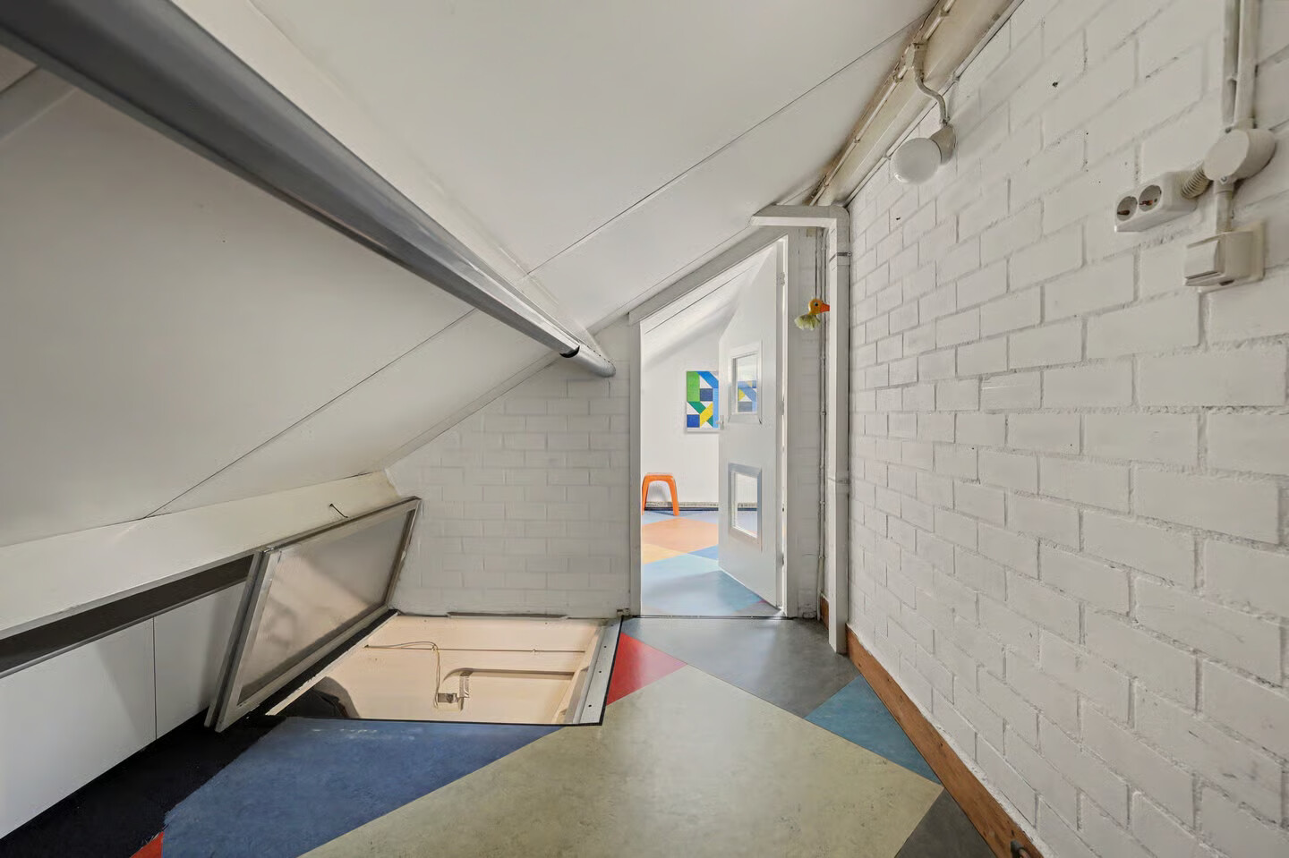 Vrijstaande woning te koop: Vincent van Goghlaan 38, Waalwijk