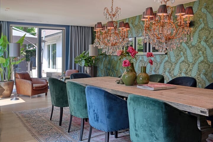 Vrijstaande woning te koop: Akkerlaan 16, Waalwijk