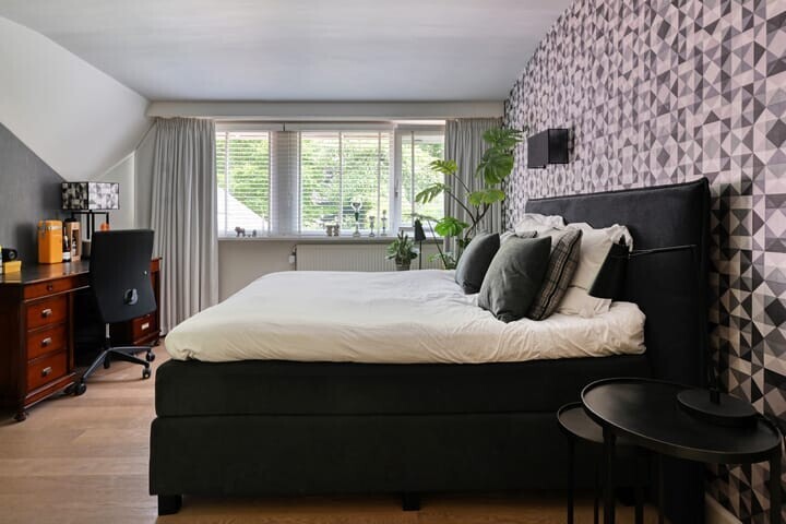 Vrijstaande woning te koop: Akkerlaan 16, Waalwijk