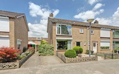 Bolderikstraat 15