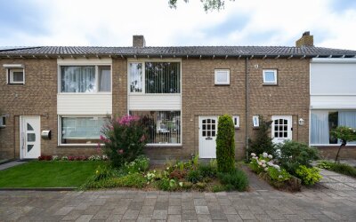Ganzerikstraat 16