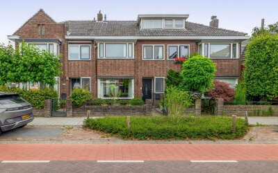 St. Antoniusstraat 19-H