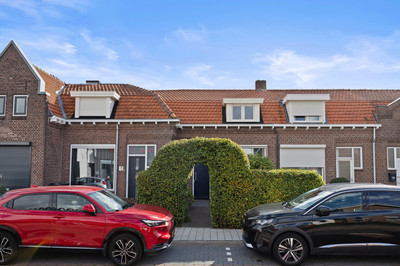 Huis te koop St. Antoniusstraat 71