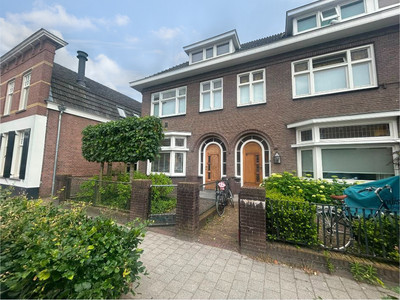St. Antoniusstraat 14-D