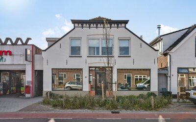 St. Antoniusstraat 88-A