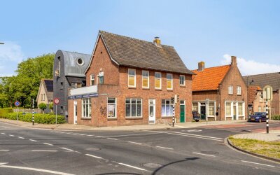 St. Antoniusstraat 136