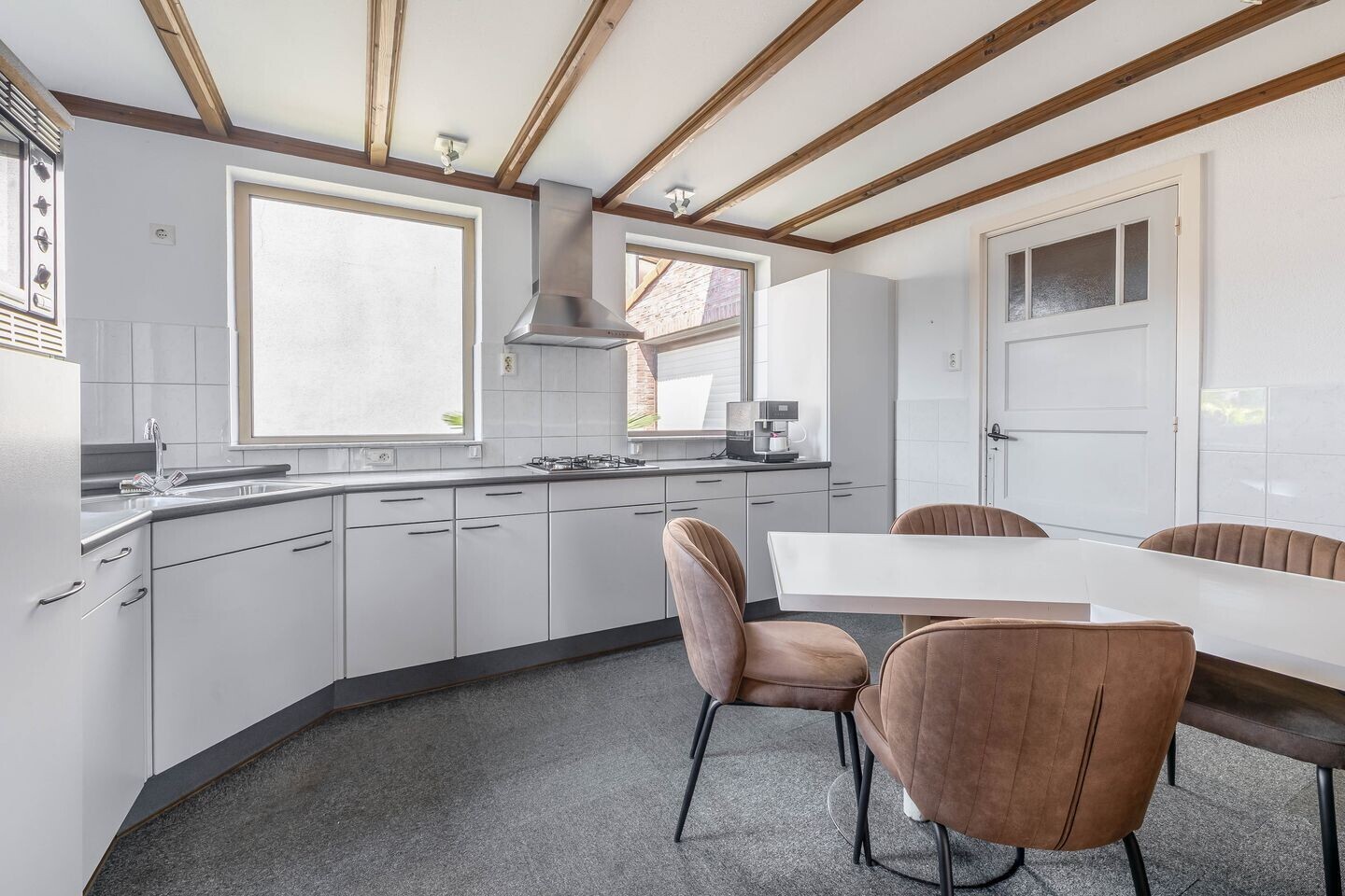 Vrijstaande woning te koop: Eerste Zeine 118, Waalwijk