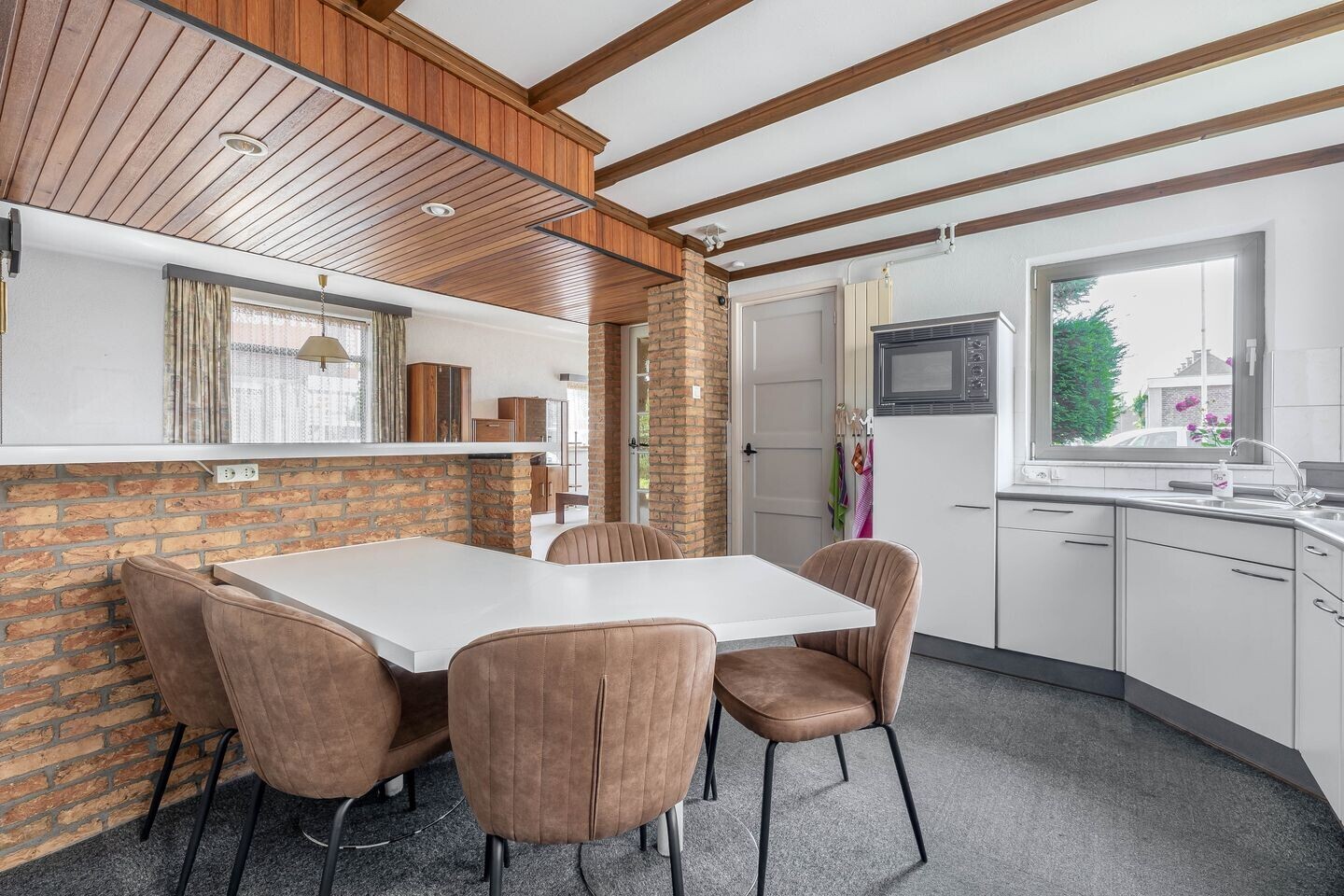 Vrijstaande woning te koop: Eerste Zeine 118, Waalwijk