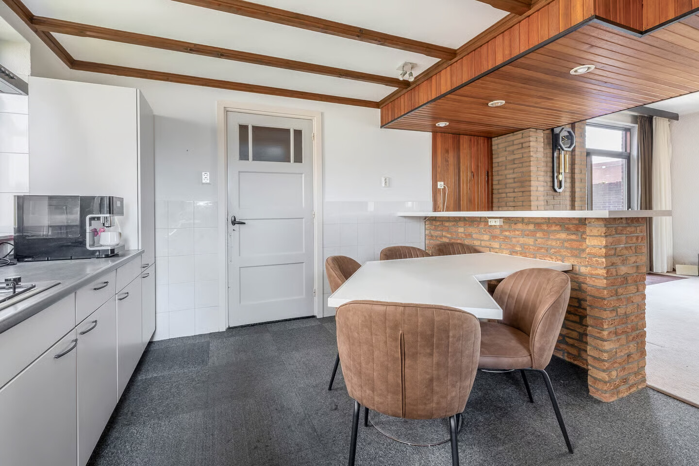 Vrijstaande woning te koop: Eerste Zeine 118, Waalwijk