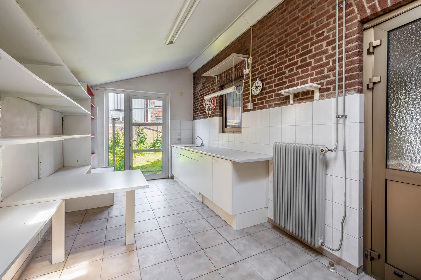 Vrijstaande woning te koop: Eerste Zeine 118, Waalwijk