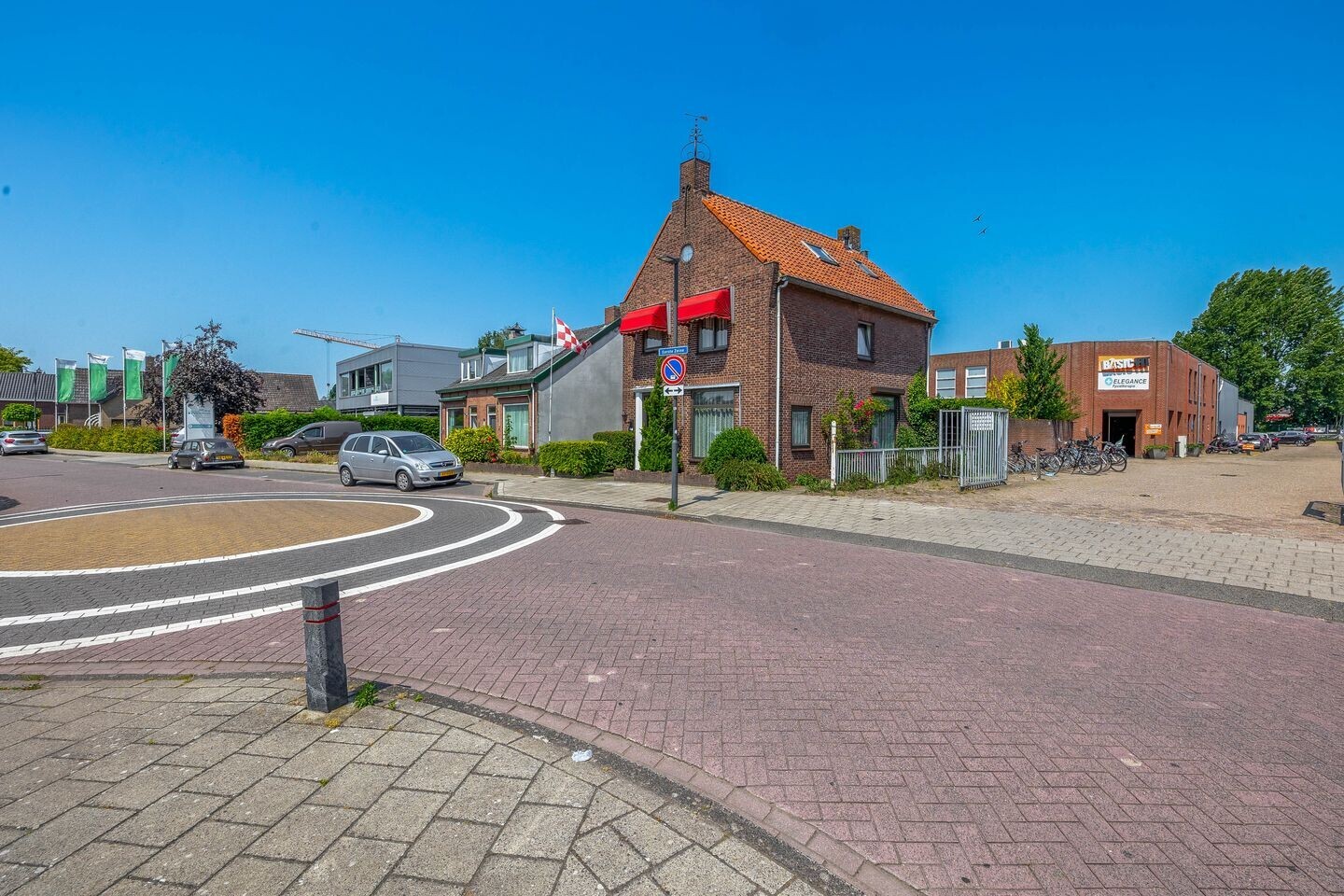 Vrijstaande woning te koop: Eerste Zeine 118, Waalwijk