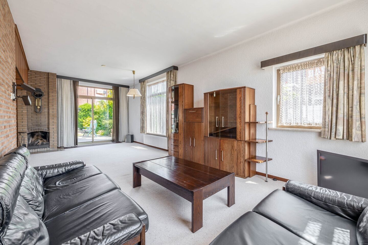 Vrijstaande woning te koop: Eerste Zeine 118, Waalwijk