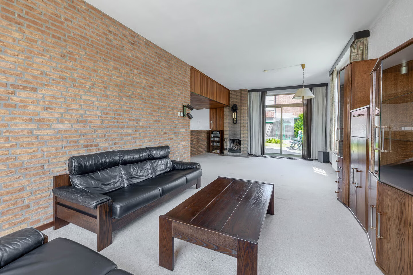 Vrijstaande woning te koop: Eerste Zeine 118, Waalwijk