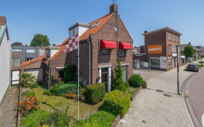 Eerste Zeine 118