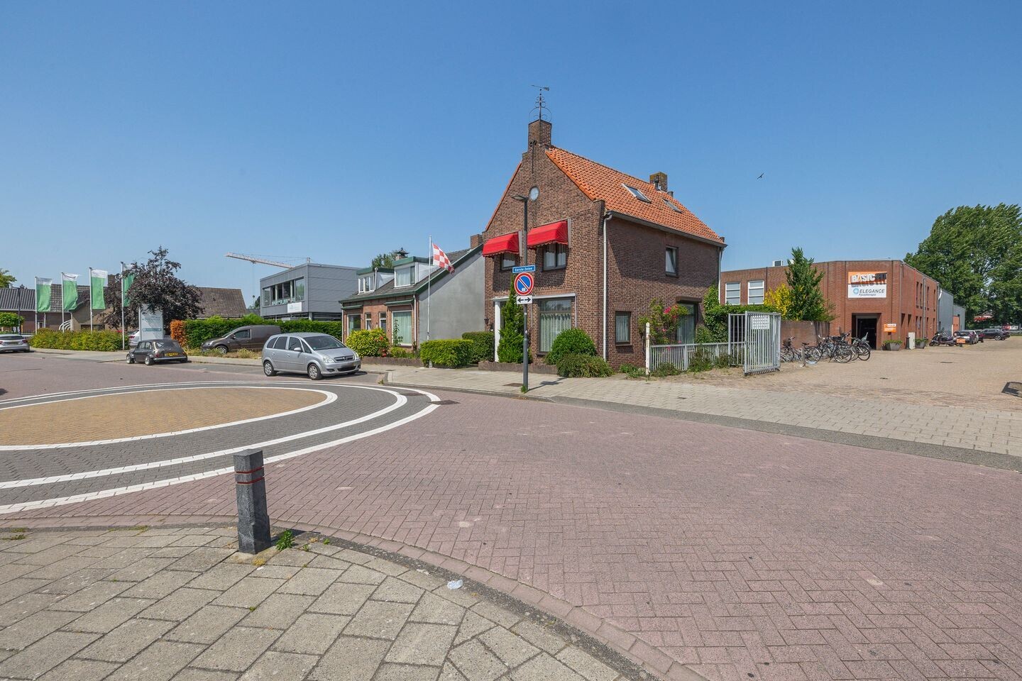 Vrijstaande woning te koop: Eerste Zeine 118, Waalwijk