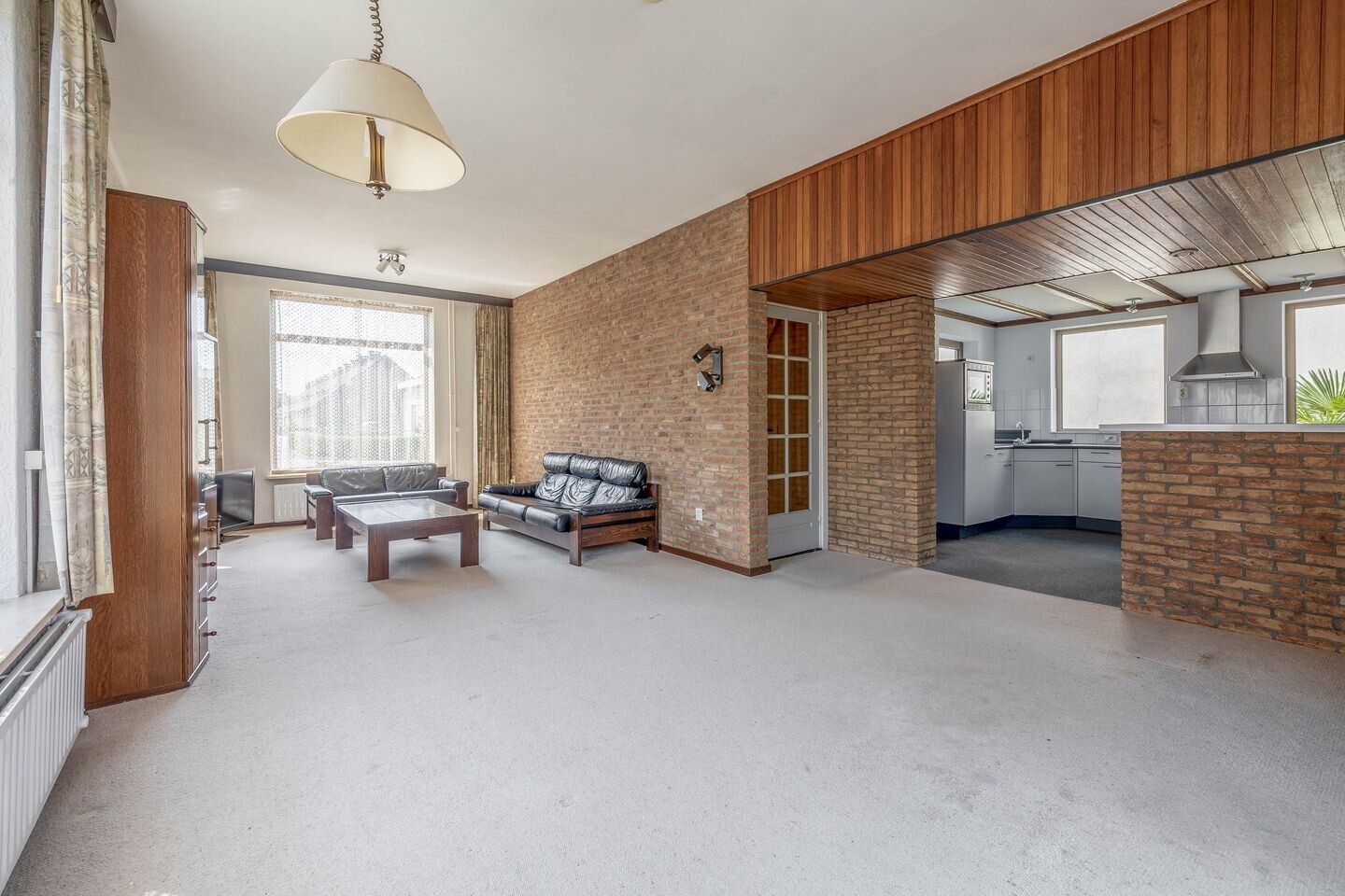 Vrijstaande woning te koop: Eerste Zeine 118, Waalwijk