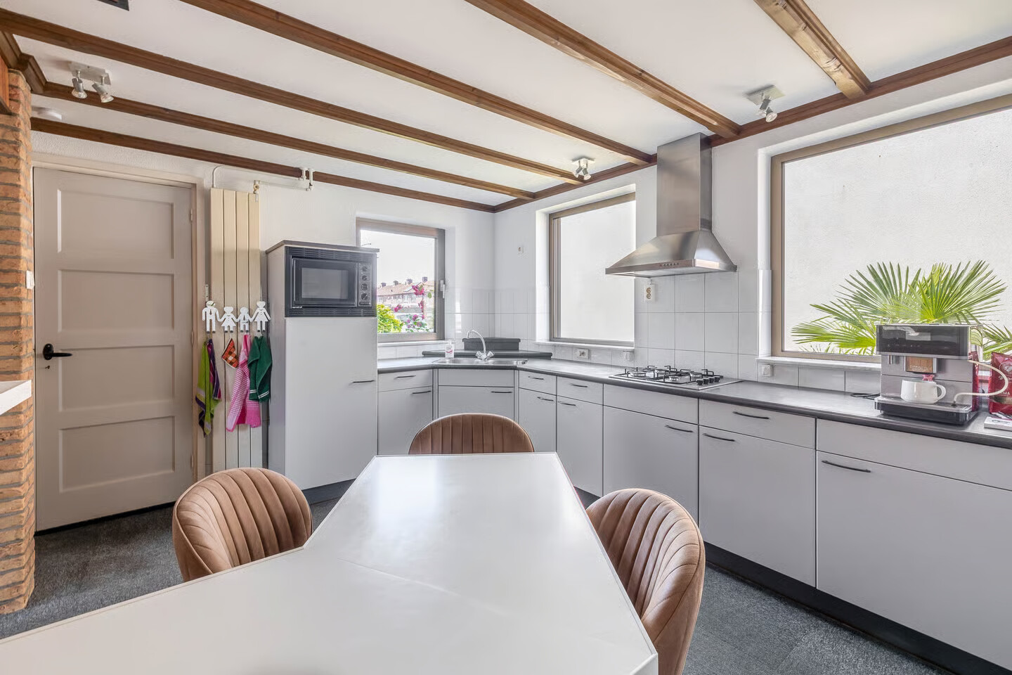 Vrijstaande woning te koop: Eerste Zeine 118, Waalwijk