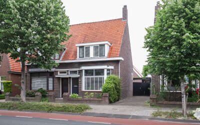 Burgemeester Smeelelaan 15