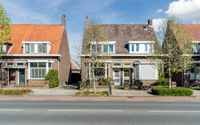 Burgemeester Smeelelaan 17