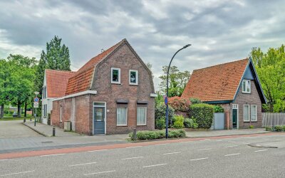 Burgemeester Smeelelaan 27