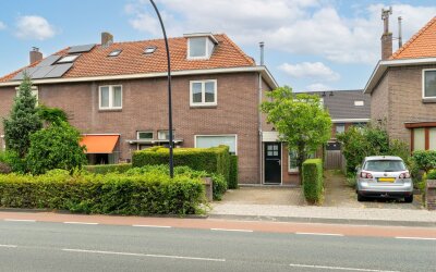 Burgemeester Smeelelaan 24