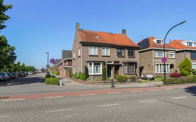 Burgemeester Smeelelaan 36