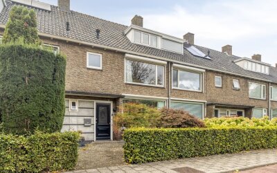 Burgemeester Smeelelaan 94
