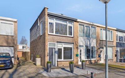 Vondelstraat 49