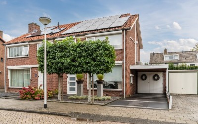 Jacob Catsstraat 11