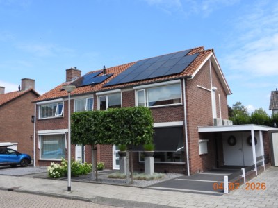 Jacob Catsstraat 11