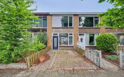 Potgieterstraat 11