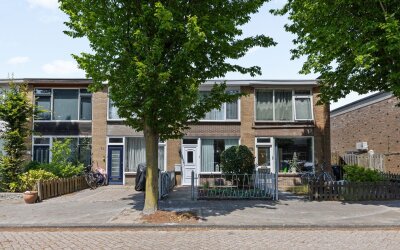 Potgieterstraat 13