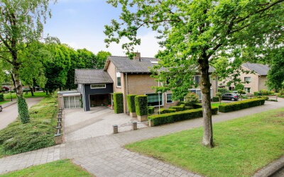 Woeringenlaan 8
