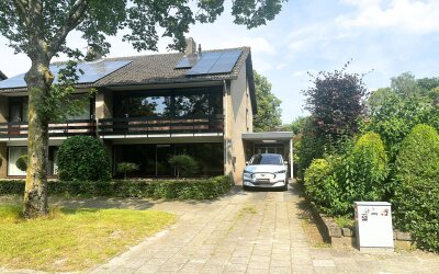 Hollandsing. 23