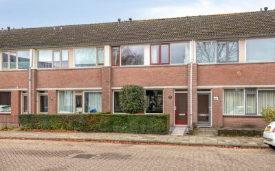 Richard Wagnerstraat 23