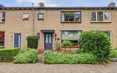 Richard Wagnerstraat 7