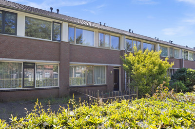 Praetoriussingel 5