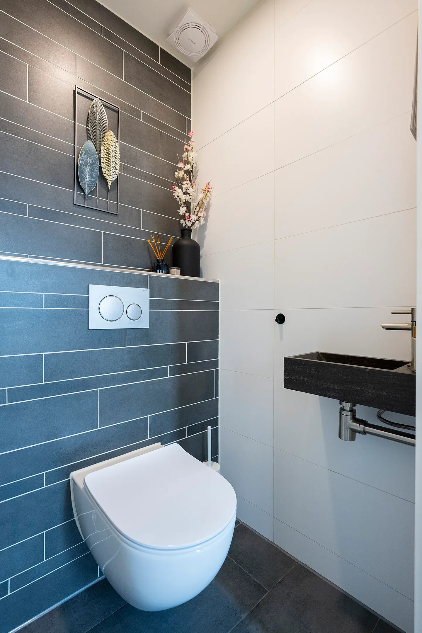 Tussenwoning te koop: Brahmspark 8, Waalwijk