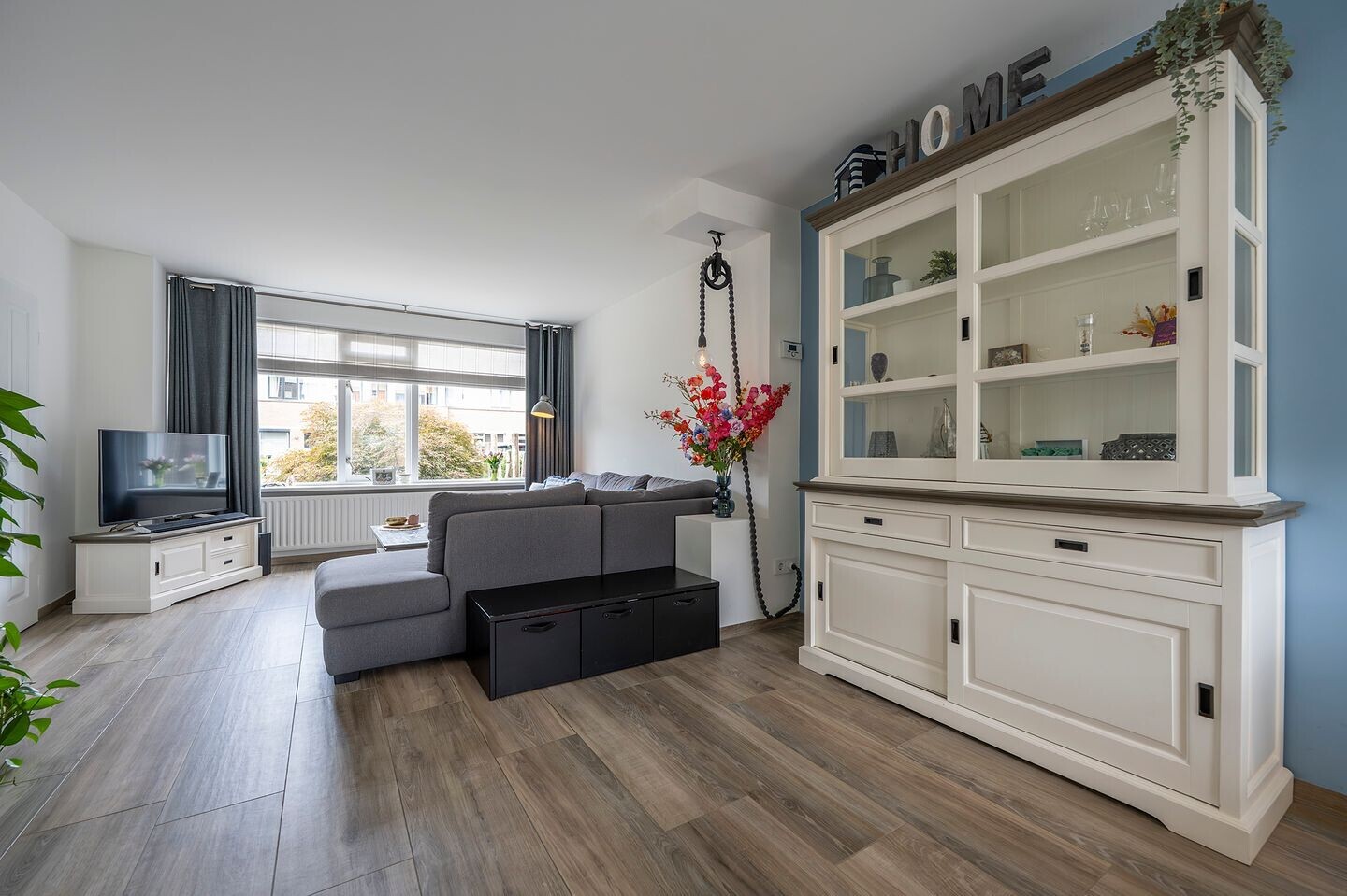 Tussenwoning te koop: Brahmspark 8, Waalwijk