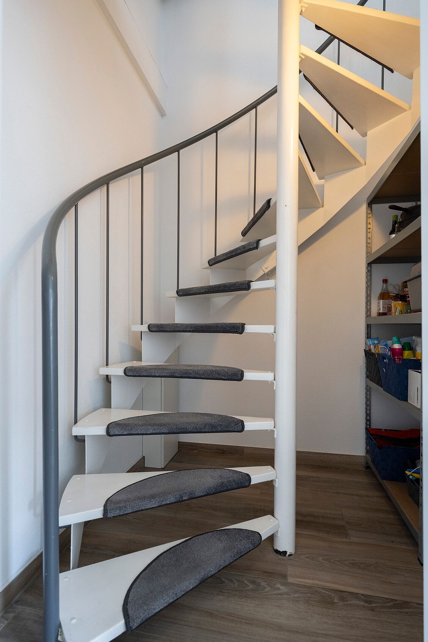 Tussenwoning te koop: Brahmspark 8, Waalwijk