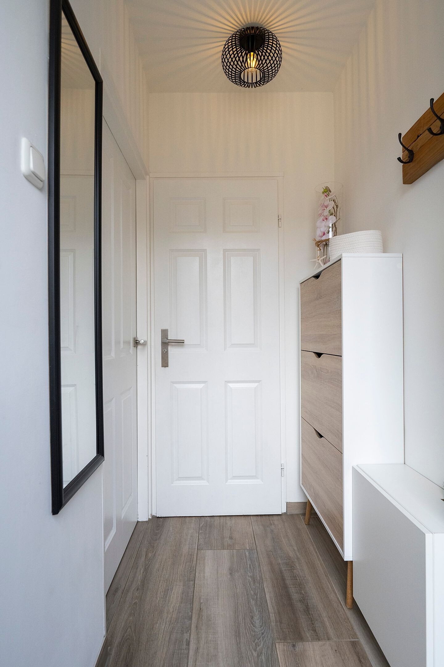 Tussenwoning te koop: Brahmspark 8, Waalwijk