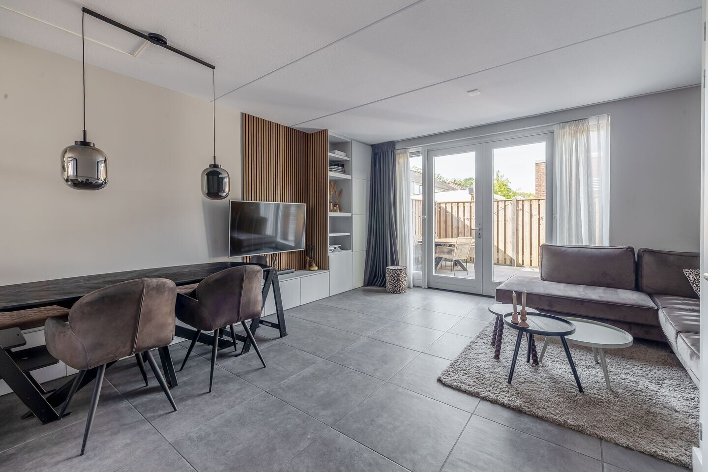 Hoekwoning te koop: Orffstraat 36, Waalwijk