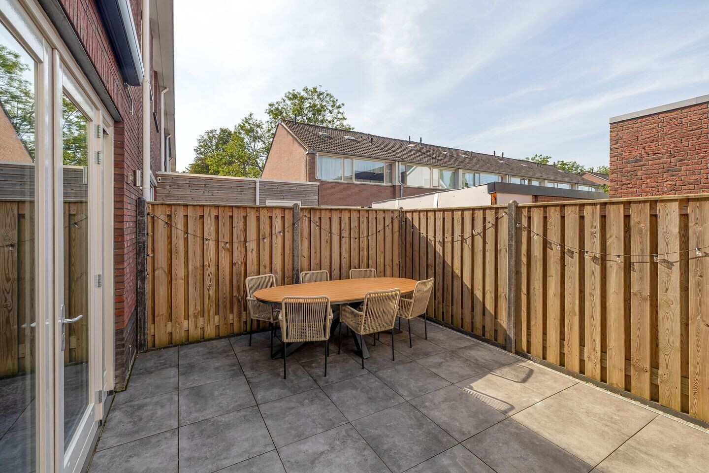 Hoekwoning te koop: Orffstraat 36, Waalwijk