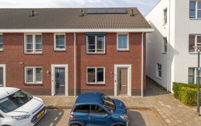 Orffstraat 36