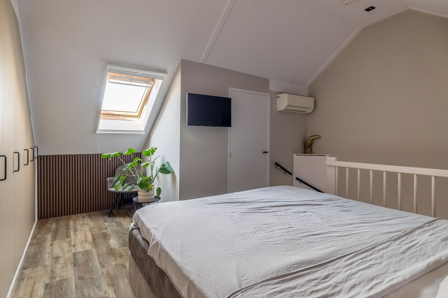 Hoekwoning te koop: Orffstraat 36, Waalwijk