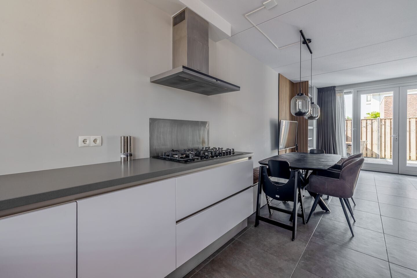 Hoekwoning te koop: Orffstraat 36, Waalwijk