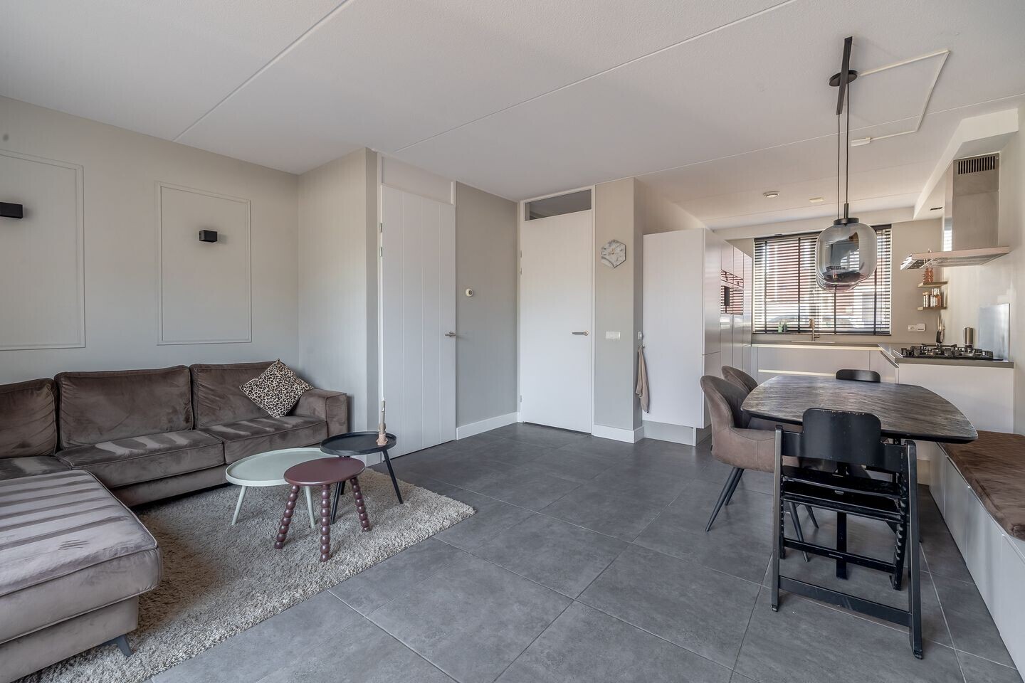 Hoekwoning te koop: Orffstraat 36, Waalwijk